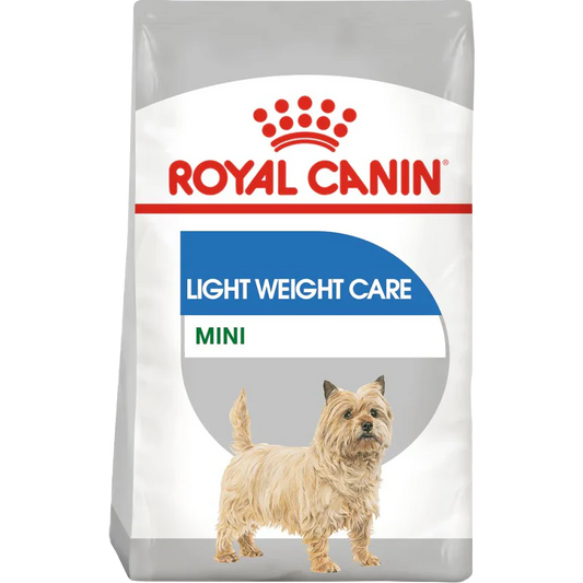 Mini Light Weight Care