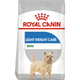 Mini Light Weight Care