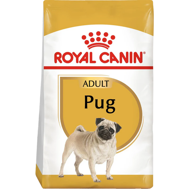 Pug