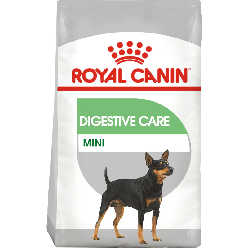 Mini Digestive Care