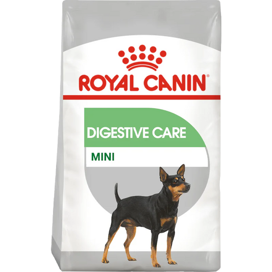 Mini Digestive Care