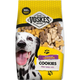 Dog Biscuits Mini Bones Mix 750g