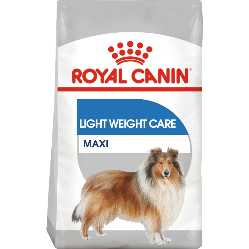 Maxi Light Weight Care