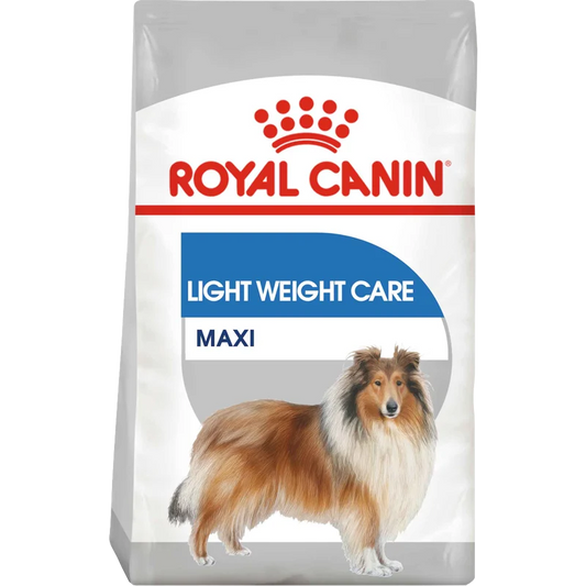 Maxi Light Weight Care