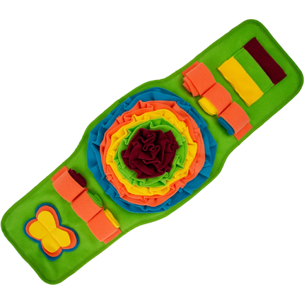 Orva Þefmotta Strip