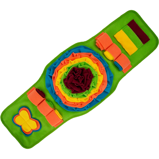 Orva Þefmotta Strip