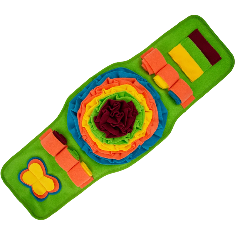 Orva Þefmotta Strip