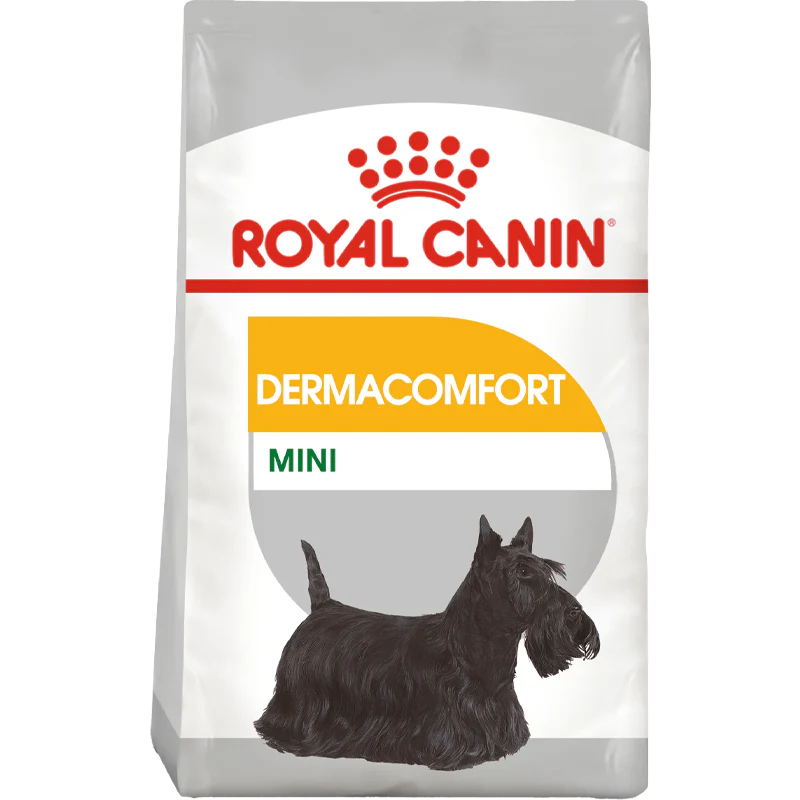 Mini Dermacomfort
