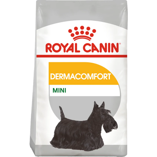Mini Dermacomfort
