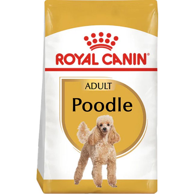 Poodle