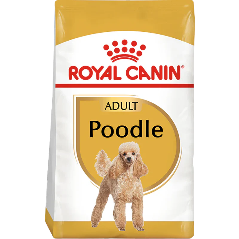 Poodle