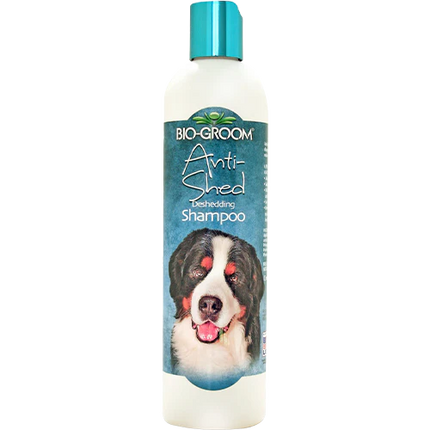 Anti-Shed Shampoo