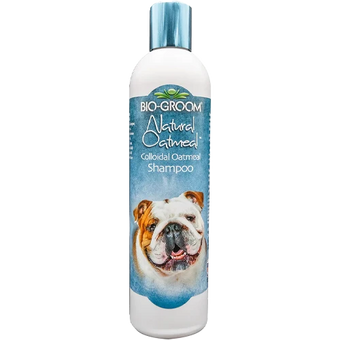 Natural Oatmeal Shampoo