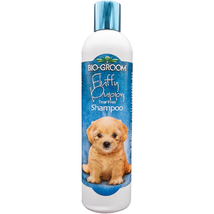 Fluffy Puppy Shampoo 12 oz