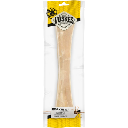 Dog Chews Pressed Bone XXL 1stk