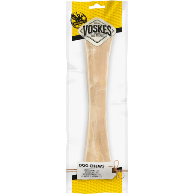 Dog Chews Pressed Bone XXL 1stk