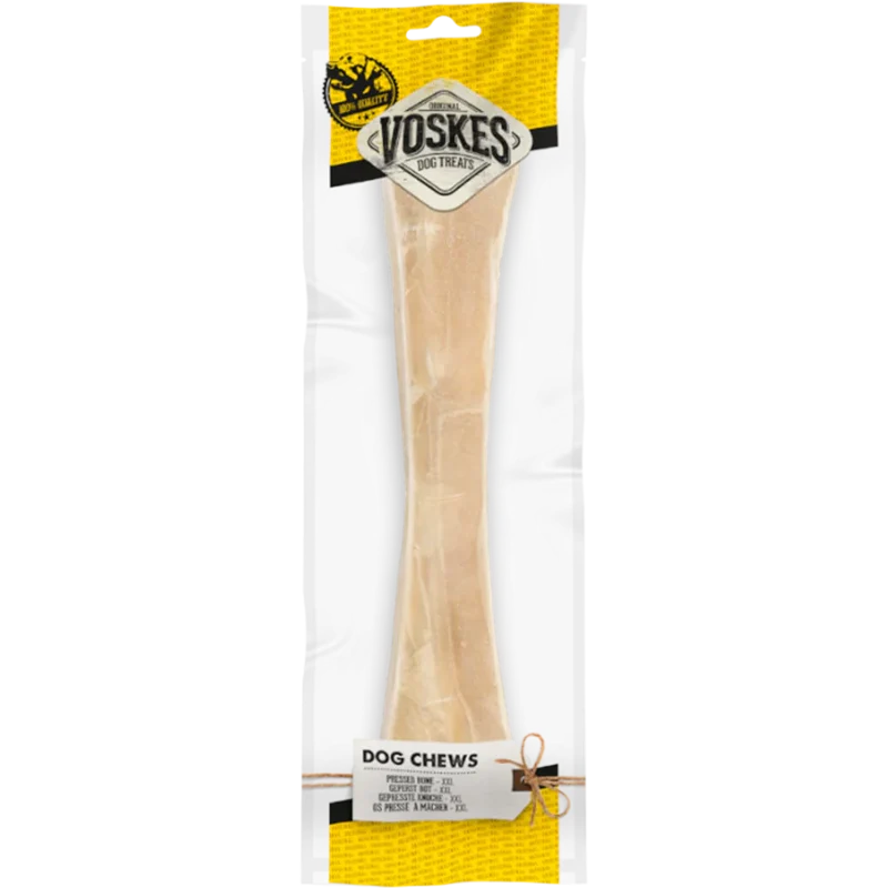 Dog Chews Pressed Bone XXL 1stk