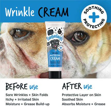 Wrinkle Cream | Hrukkukrem
