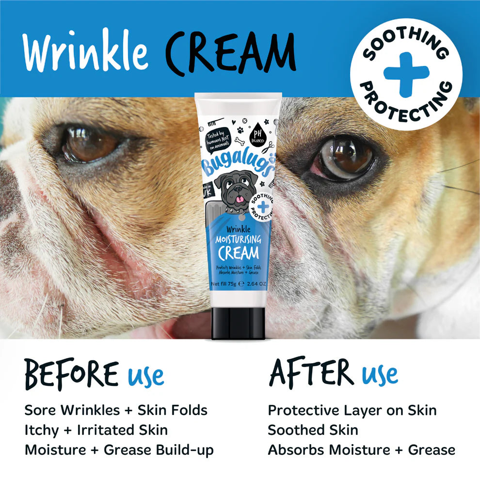 Wrinkle Cream | Hrukkukrem