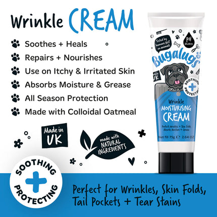 Wrinkle Cream | Hrukkukrem
