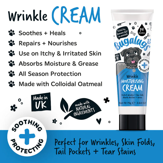 Wrinkle Cream | Hrukkukrem