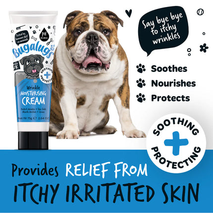 Wrinkle Cream | Hrukkukrem