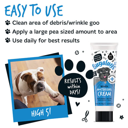 Wrinkle Cream | Hrukkukrem