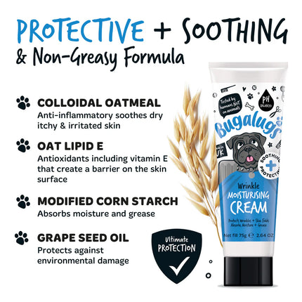 Wrinkle Cream | Hrukkukrem