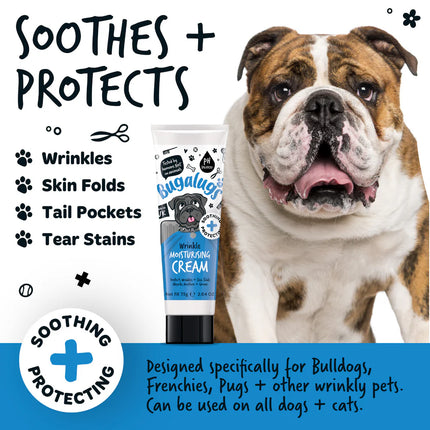 Wrinkle Cream | Hrukkukrem