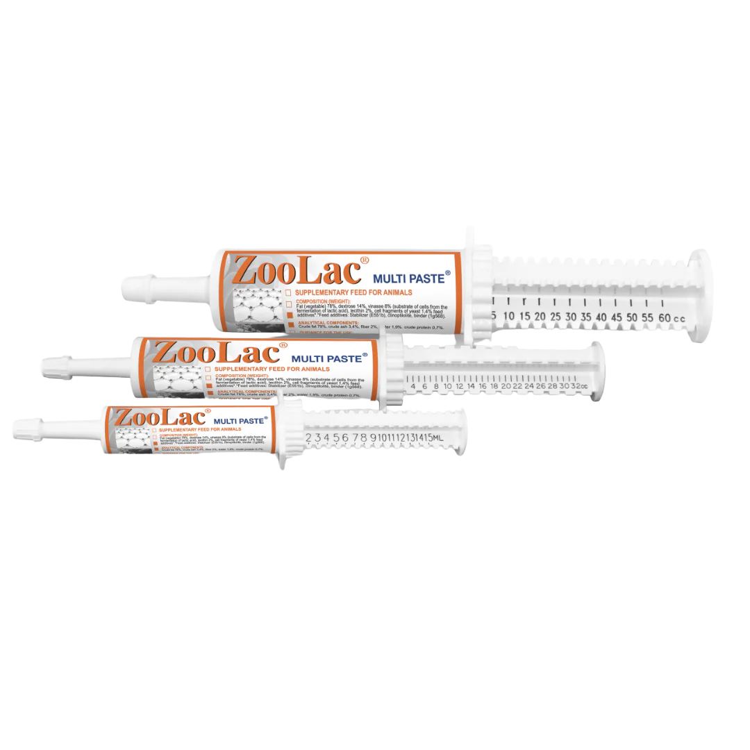 Zoolac Multi Paste