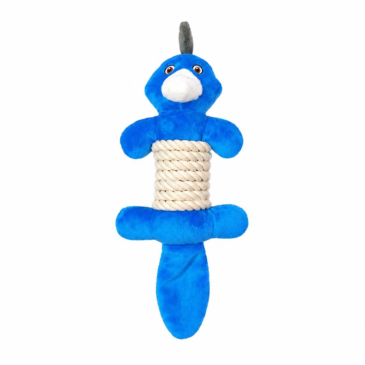 Made From Rope Bellies