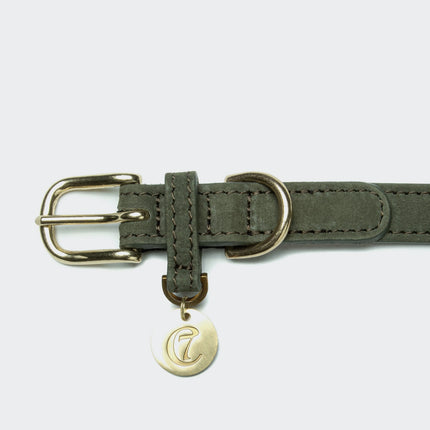 Tiergarten leðuról