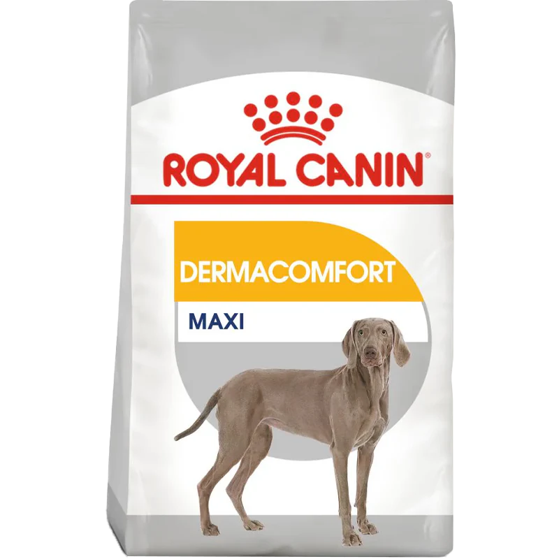 Maxi Dermacomfort