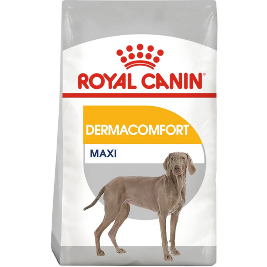 Maxi Dermacomfort