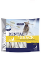 Dental Snack Chicken Large Breed – 500gr