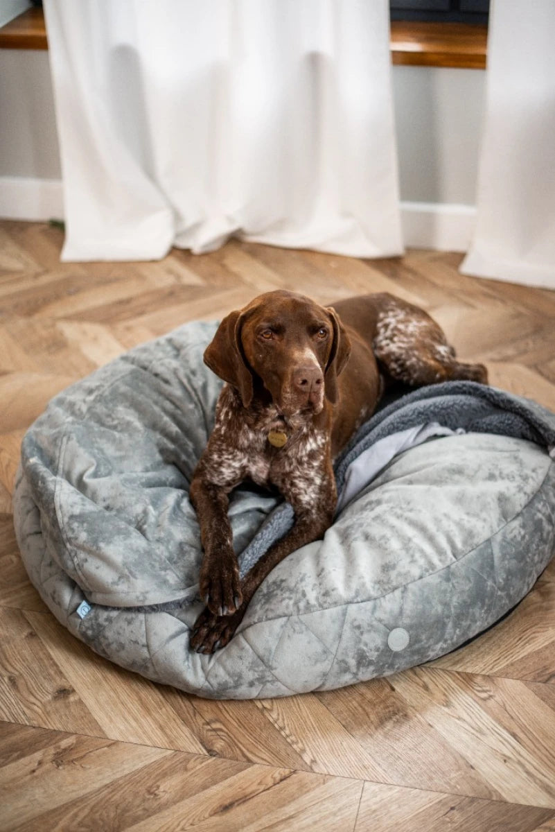 Cover Plush bæli