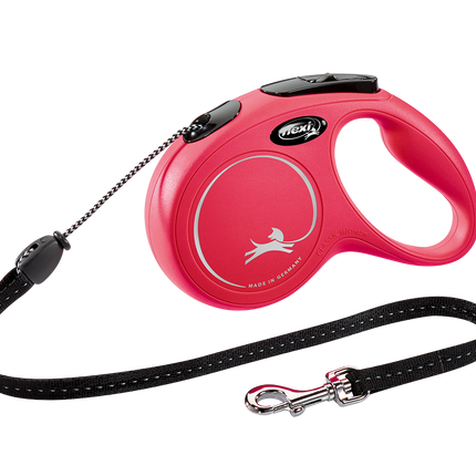 Flexi New Classic Cord 5m M