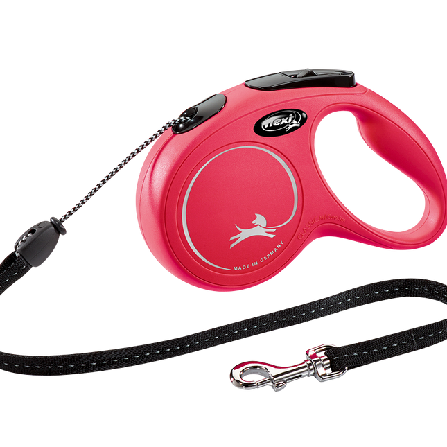 Flexi New Classic Cord 5m M