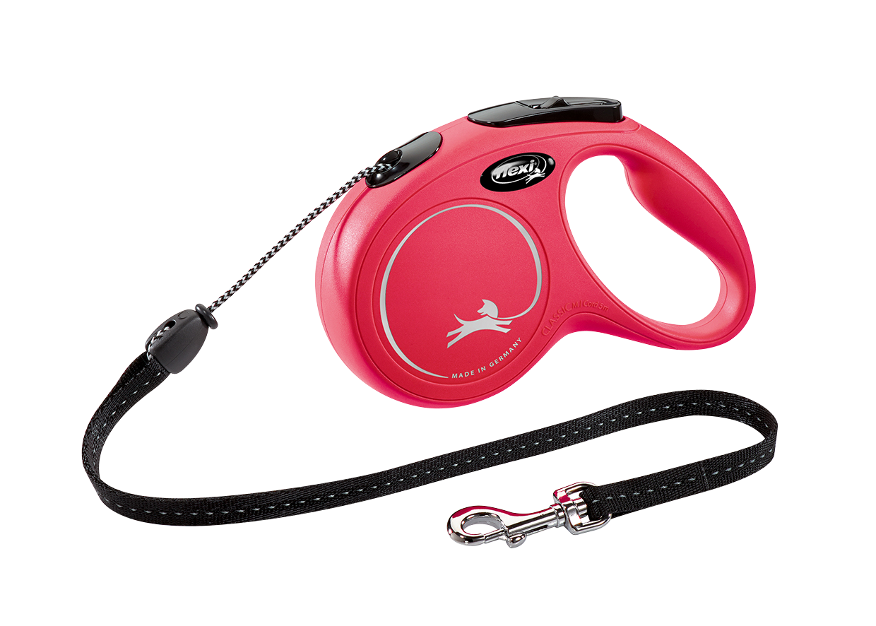 Flexi New Classic Cord 5m M