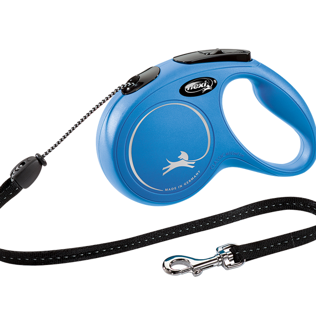 Flexi New Classic Cord 5m M
