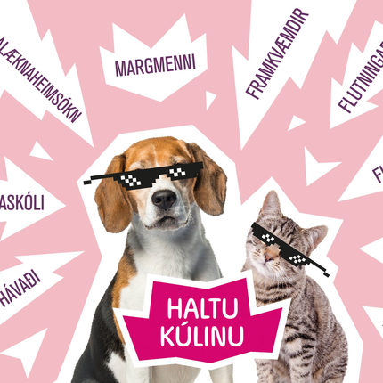 inuvet – Calmin 20%