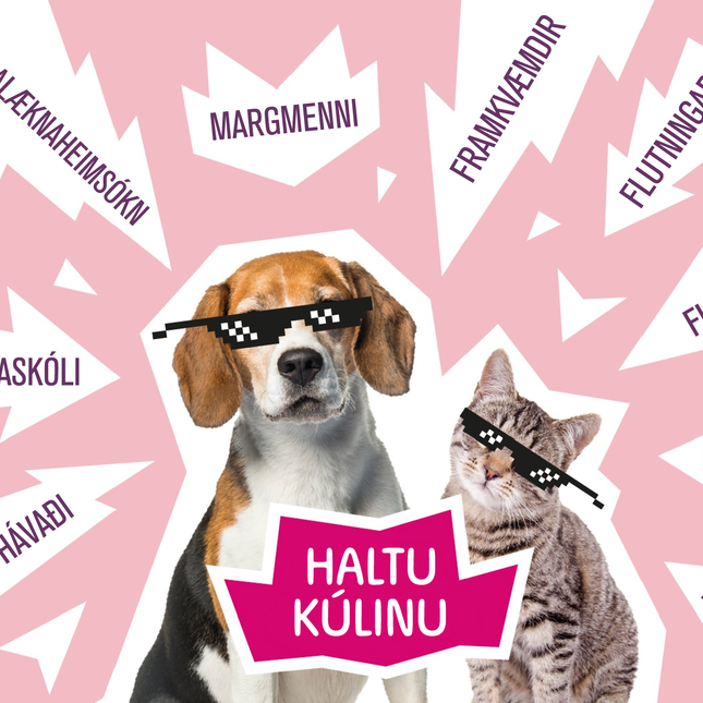 inuvet – Calmin 20%