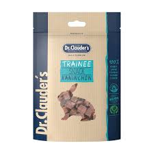 Rabbit Trainee Snack 80g