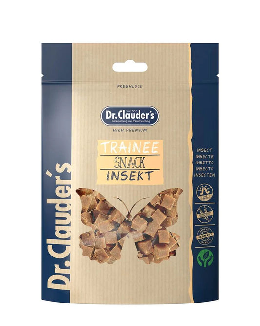 Insect Trainee Snack