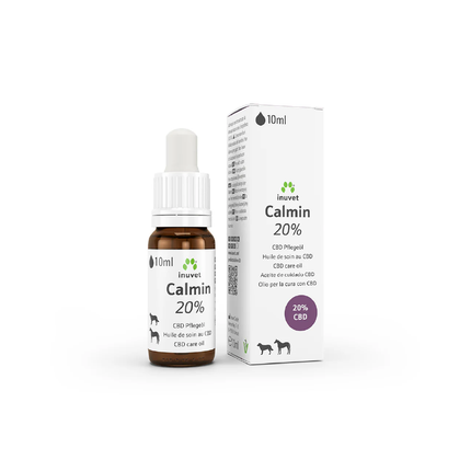 inuvet – Calmin 20%