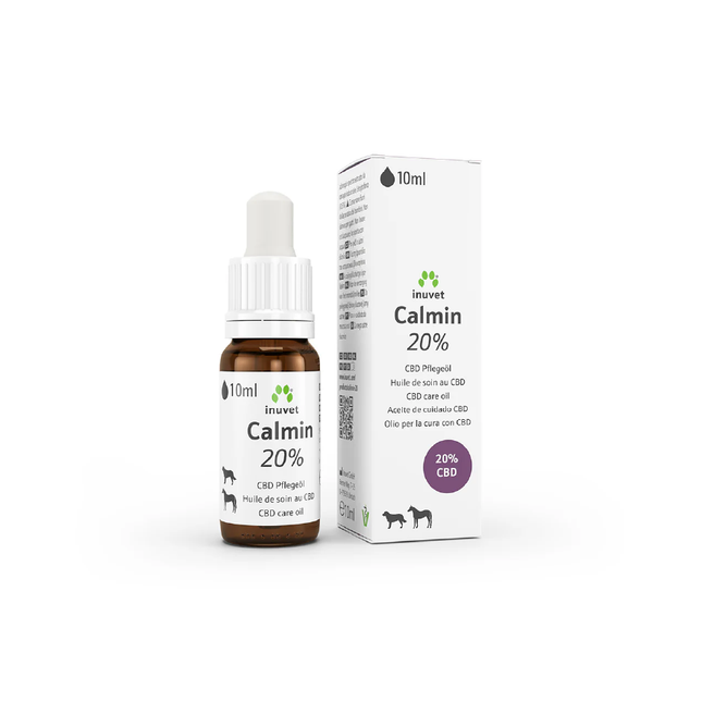 inuvet – Calmin 20%