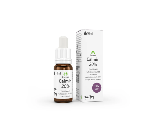inuvet – Calmin 20%