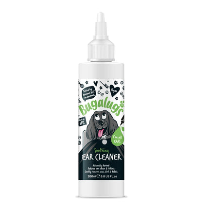 Ear Cleaner | Eyrnahreinsir - Mildur