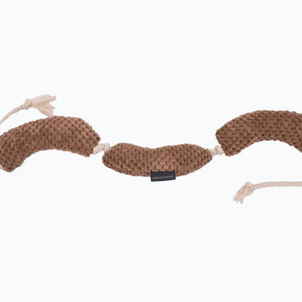 Pakki IV | Leikur og klær