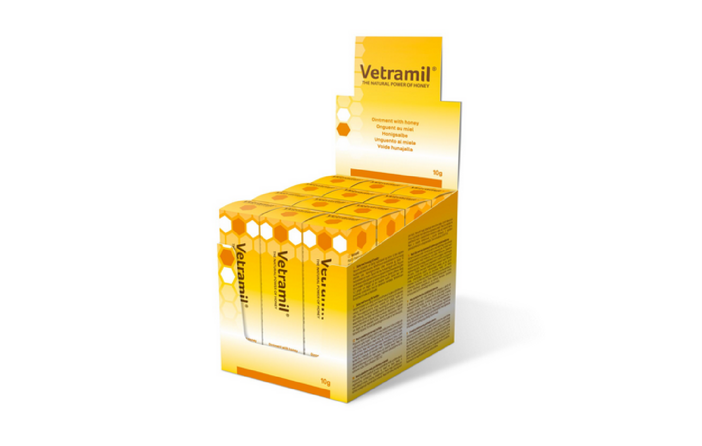 Vetramil Smyrsli